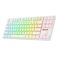 Redragon K539 Anubis 87 keys RGB Mechanical Keyboard